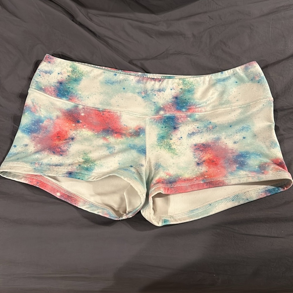 Fleo OG Shorts